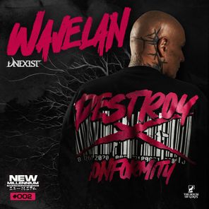 Unexist – Wavelan