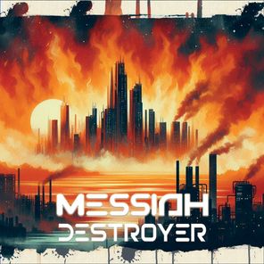 Messiah, Joey Beltram – Destroyer