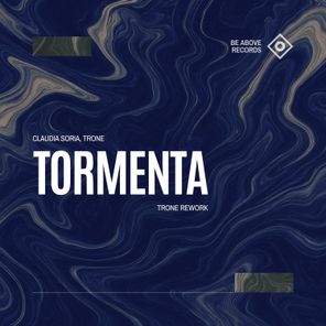 Trone, Claudia Soria – TORMENTA
