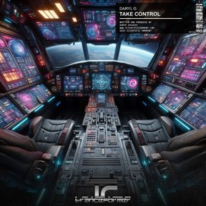 Daryl G – Take Control