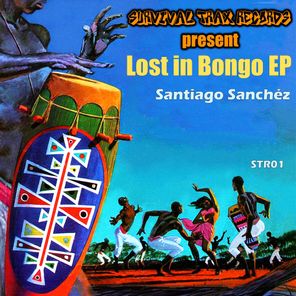 Santiago Sanchéz – Lost in bongo