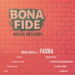 Fasika – House Rules