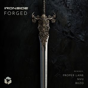 Buzo, Proper Lane – Forged