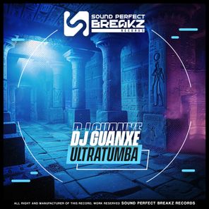 dj guanxe – Ultratumba