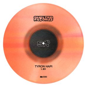 Tyron Hapi – ID1
