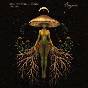 STAY GOLDEN, SUNNI – Falling