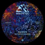 Introversion, Disguised – Paimon