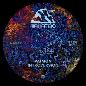 Introversion, Disguised – Paimon