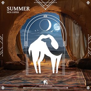 Cafe De Anatolia, Nex Coper – Summer