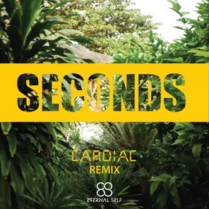 Eternal Self, Cardiac (UK) – Seconds (Cardiac Remix)