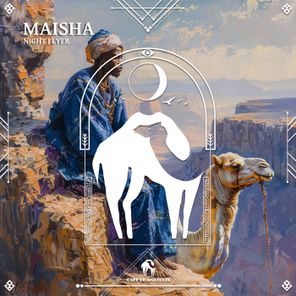 Night Flyer – Maisha