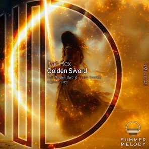 Dan Rex – Golden Sword