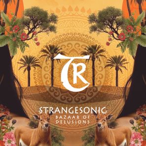 Tibetania, STRANGESONIC – Bazaar of Delusions