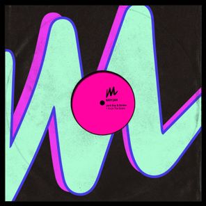 Birdee, Jerk Boy – Rock the Beats
