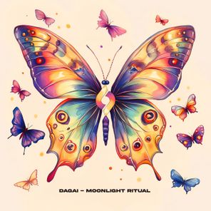 Dagai – Moonlight Ritual