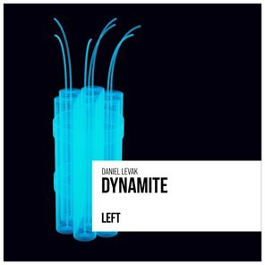 Daniel Levak – Dynamite (Extended Mix)