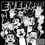 Ori Kawa, Blast Havers – Everybody