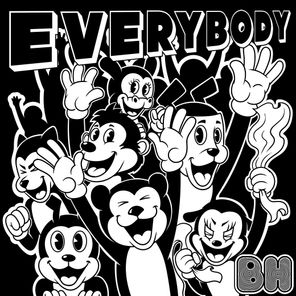 Ori Kawa, Blast Havers – Everybody