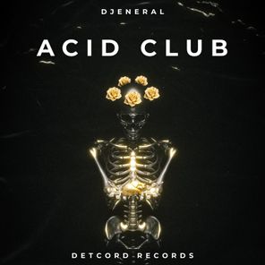 Djeneral – Acid Club