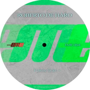 Roberto De Haro – Flakes Side