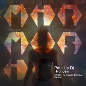 Zacharias Tiempo, YAIDE – Hypnosis