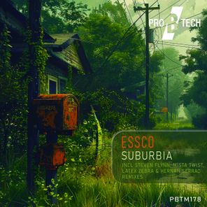Hernan Serrao, Essco – Suburbia