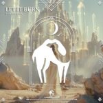 Cafe De Anatolia, LUMINIFANIA – Let It Burn