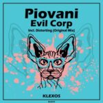 Piovani – Evil Corp