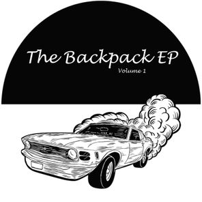 Terrence Parker, Brian Harden – The Backpack