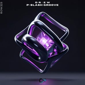 DR:EW – P-Slash Groove