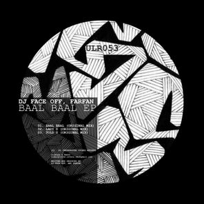 Farfan, DJ Face Off – Baal Baal