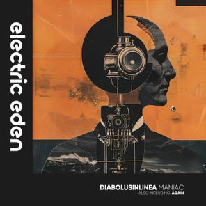 Diabolusinlinea – Maniac
