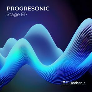 Moodeep, Oldschool Dubtechno .Producer – Stage