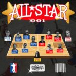 Fenky, Kofla – All Star, Vol. 1