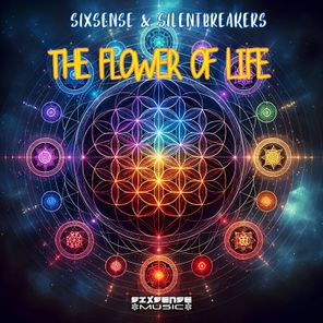 Sixsense, SilentBreakers – Flower Of Life