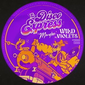 Rayko, Bustin’ Loose – Maybe