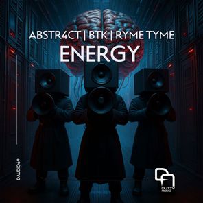 BTK, ABSTR4CT – Energy