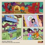 Alexey Mogutin – Everything You Need for Dancing
