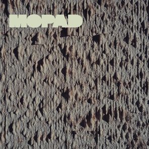 Dicabor – Moped 4