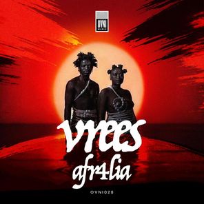 Afr4lia – Vrees