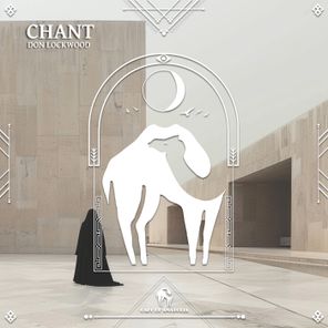 Cafe De Anatolia, Don Lockwood – Chant