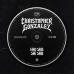 Emika, Christopher Gonzalez – Who Said, She Said