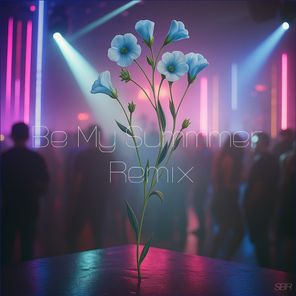 Shaun Skerritt, Snoh Aalegra – Be My Summer (Shaun Skerritt Remix)