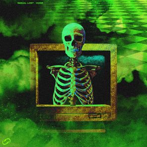 Oxide – Signal Lost