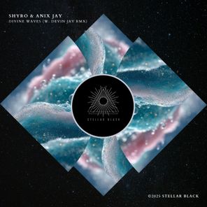 ANix JAy, Devin Jay – Divine Waves