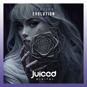 Joe Mathwin – Evolution