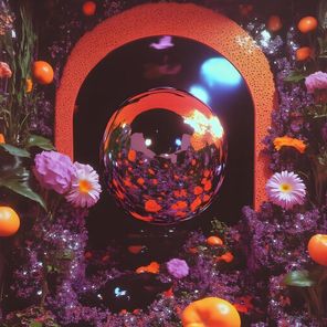 Drumcomplex, Christian Hornbostel – Orizzonte 3