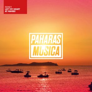 Ridney – Left My Heart at Mambo
