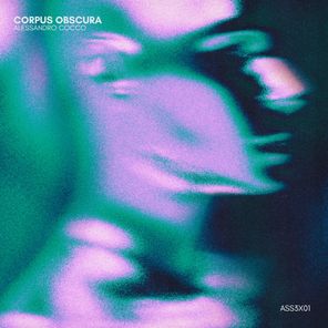 Alessandro Cocco – Corpus Obscura