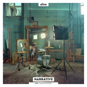 aïne – Narrative